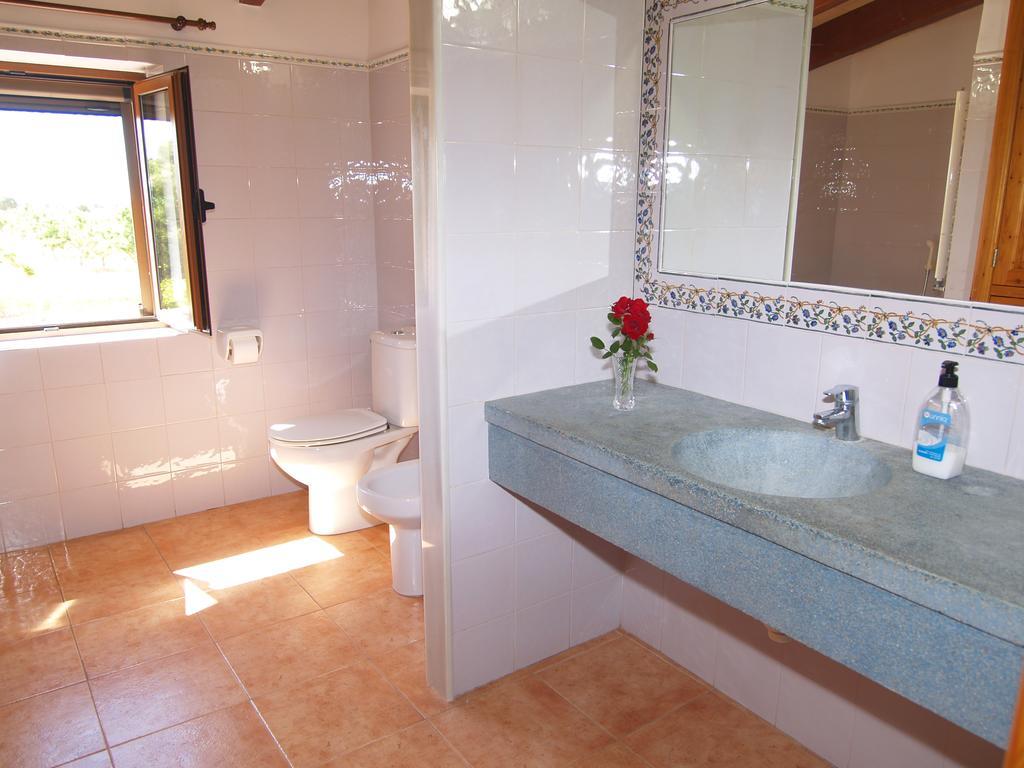 Ferienhaus Formatge *