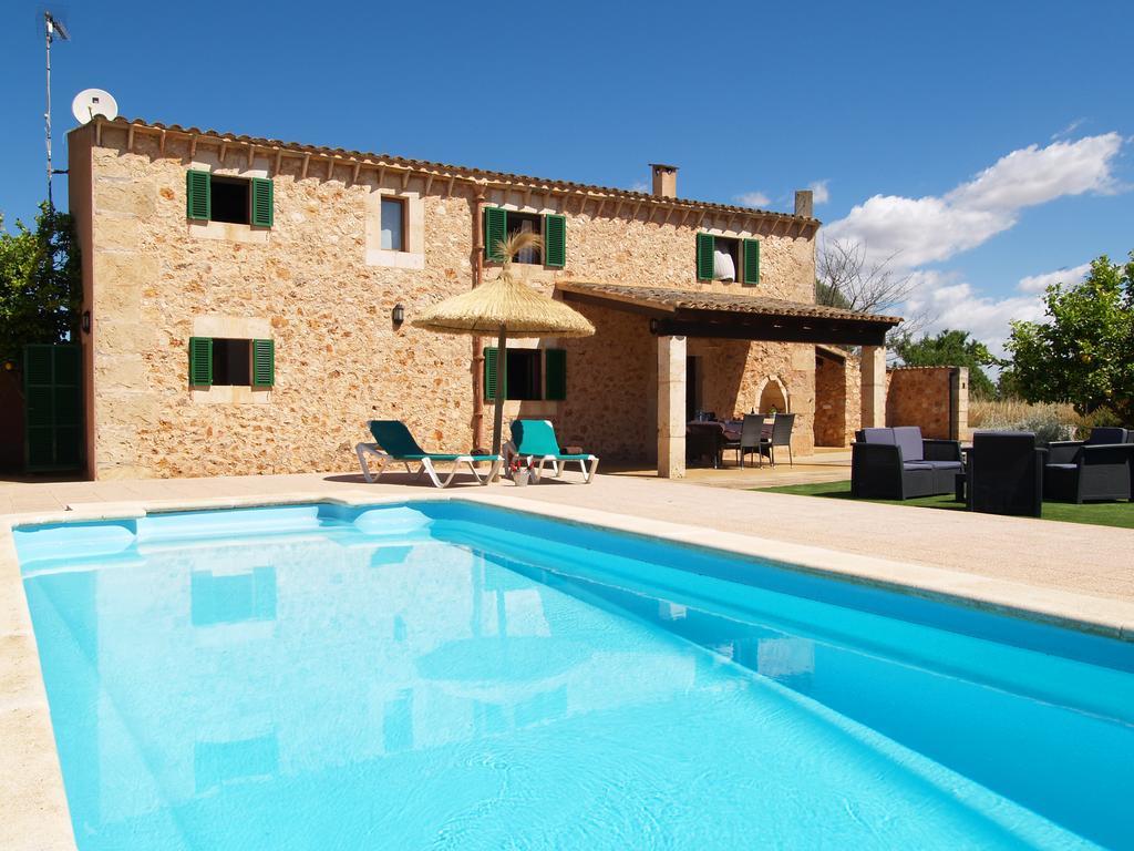 Сasa de vacaciones Formatge Campos (Mallorca)