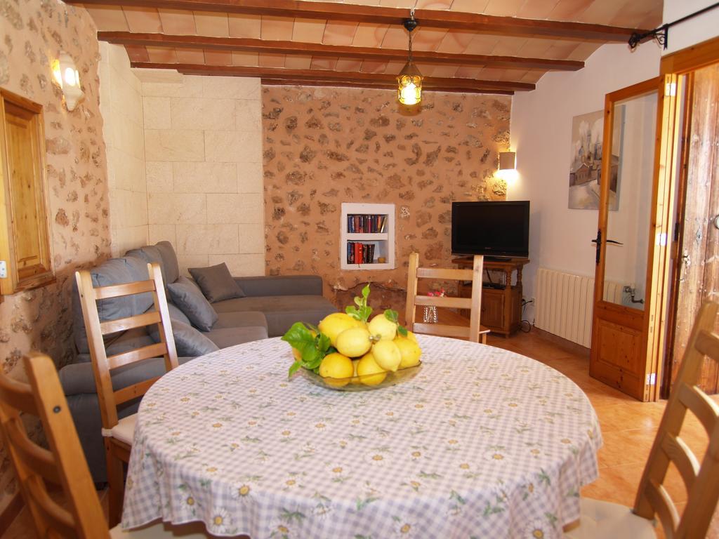 Сasa de vacaciones Formatge Campos (Mallorca)